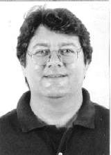 Professor Rudi