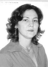 Professora Albertina da Emater