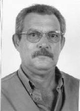 Marcos Antero
