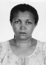 Arlene do Lavador