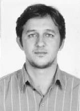 Maurício Taxista