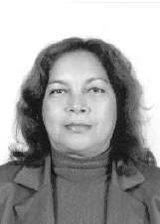Professora Selva Maria