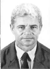 Cicero Cabeca Branca