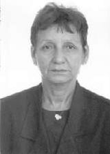 Silvana Matos