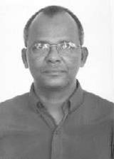 Professor Olavo Amaral