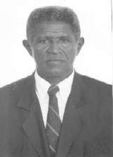 Abidão Maravilha