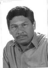 Comandante Ribeiro