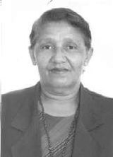 Gessy Silva