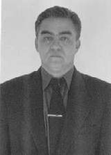 Rodolfo Claros
