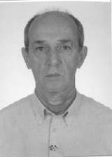 Professor Wanderley Trentin