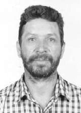 Danial Dias