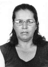 Iracema da Silva Verdi