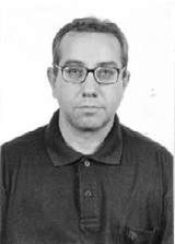 Geraldo da Maquina Parana