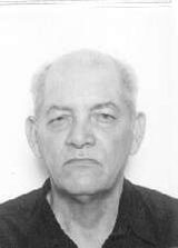 Antonio Padeiro