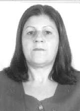 Dona Nair da Embrapa
