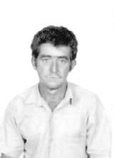 Pedro Aparecido Cardoso
