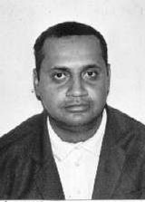 Rogerio Rio Candeias