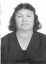 Maria Chaves,  A Enfermeira