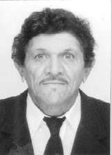 Ferreira, Azulão do Curió