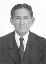 Professor Chaves