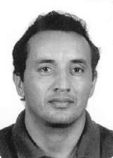 Luciano Gabriel
