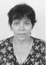 Maria do Pandeiro