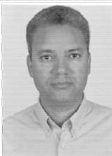 Pastor Walquer