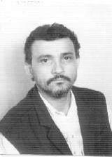 Professor Pedro Braga
