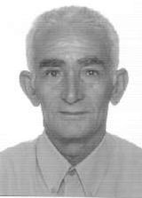 Geraldo da Quartinha