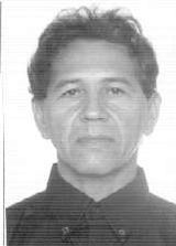 Chico Rapadura