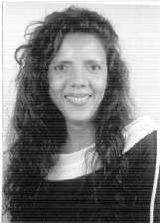 Sueli da Viação Ji-Paraná