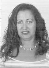 Professora Lourdes - Lourdinha