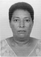 Tereza Altina Novais