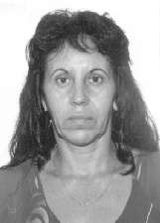 Maria Gaucha