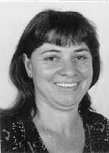 Maria Aparecida