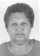 Hercilia Barbosa