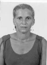 Cleuza da Reserva