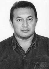 Professor Antonio Jose