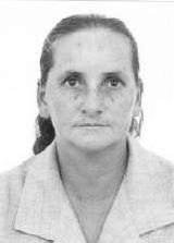 Renilda do Assentamento