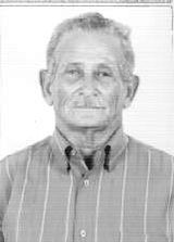 Pastor Iles