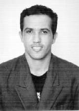 Professor Edson Fernandes