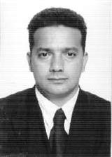 Mauricinho
