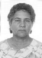 Dona Cida da 105
