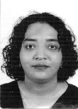 Professora Rivaneide