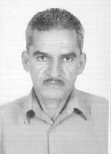 Sebastião Martins