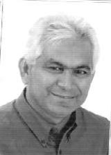 Aluisio Cabeça Branca