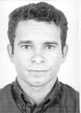 Daniel Filho do Pr. Raimundo