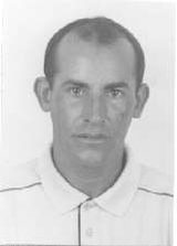 Geraldo da Igreja