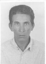 Pedro Cachoeira