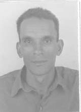 Manoel Barbosa